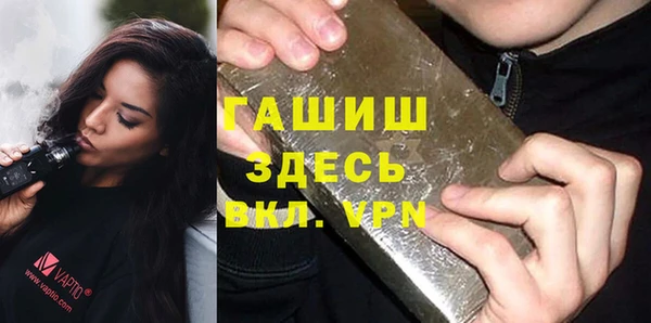 хмурый Аркадак