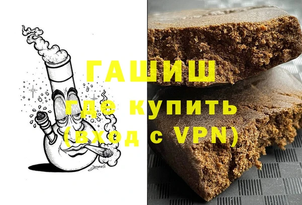 хмурый Аркадак